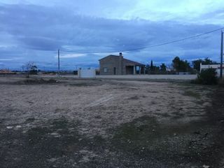 Solar en venta en Librilla