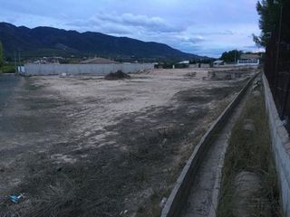 Solar en venta en Librilla