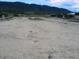 Solar en venta en Librilla