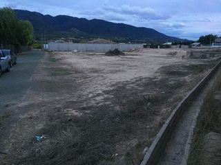 Solar en venta en Librilla