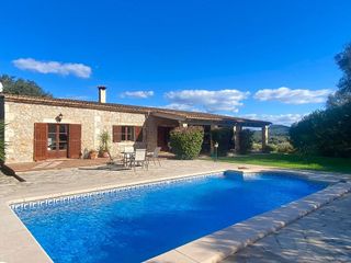 Casa rural en alquiler en Sant Llorenç des Cardassar