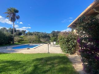 Casa rural en alquiler en Sant Llorenç des Cardassar