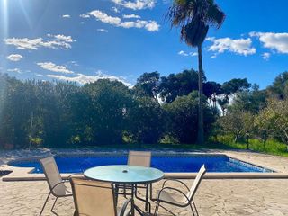 Casa rural en alquiler en Sant Llorenç des Cardassar