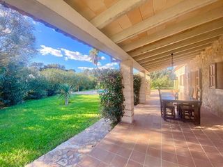 Casa rural en alquiler en Sant Llorenç des Cardassar