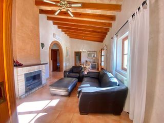 Casa rural en alquiler en Sant Llorenç des Cardassar