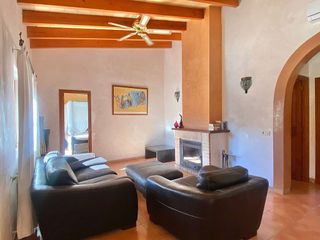 Casa rural en alquiler en Sant Llorenç des Cardassar