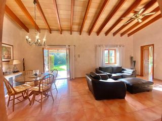 Casa rural en alquiler en Sant Llorenç des Cardassar