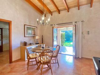 Casa rural en alquiler en Sant Llorenç des Cardassar