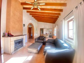 Casa rural en alquiler en Sant Llorenç des Cardassar