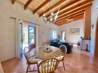 Casa rural en alquiler en Sant Llorenç des Cardassar