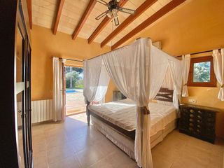 Casa rural en alquiler en Sant Llorenç des Cardassar