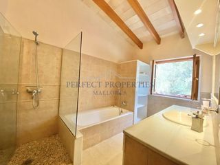 Casa rural en alquiler en Sant Llorenç des Cardassar