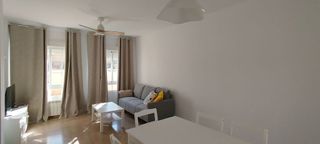 Casa adosada en alquiler en Valdepeñas