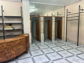 Local comercial en alquiler en Alaquàs