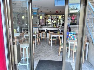 ES VEN BAR A PALAMOS