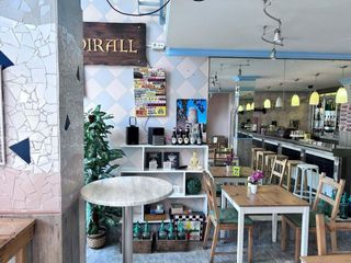 ES VEN BAR A PALAMOS