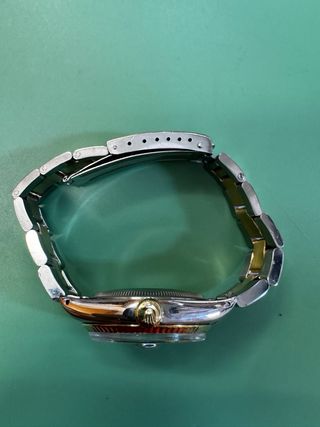 Rolex Oyster Perpetual Date  Acero y Oro