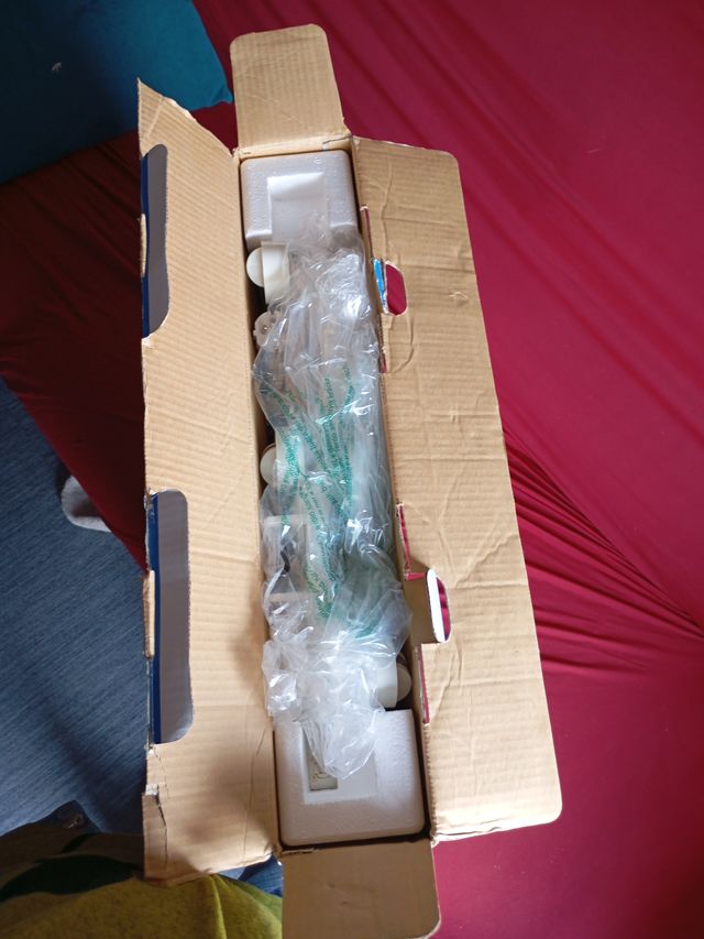 Radiador Norm PH 1000