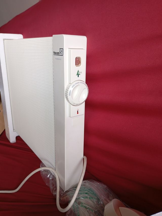 Radiador Norm PH 1000