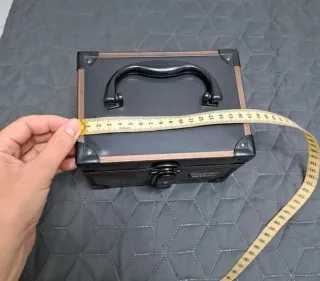 Maletín de maquillaje Redken