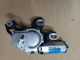 Motor limpiaparabrisas Valeo 404.704