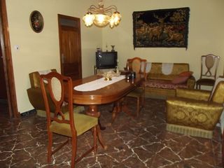 Casa pareada en venta en Almansa