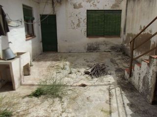 Casa pareada en venta en Almansa