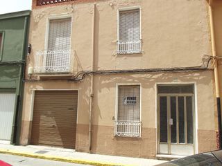 Casa pareada en venta en Almansa