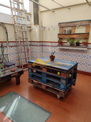 Chalet en venta en Bailén