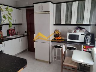 Chalet en venta en Bailén