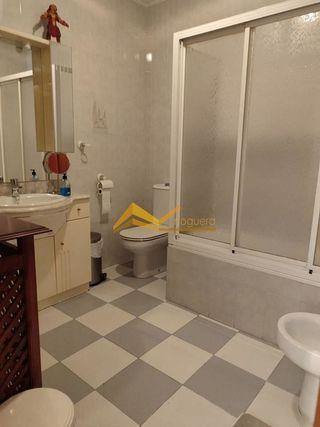 Chalet en venta en Bailén