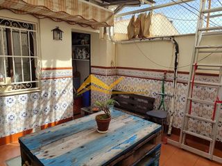 Chalet en venta en Bailén