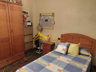 Chalet en venta en Bailén