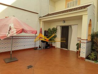 Chalet en venta en Bailén