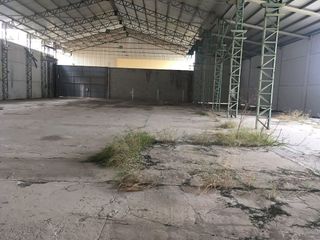 Nave industrial en venta en Alcañiz