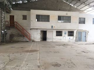 Nave industrial en venta en Alcañiz