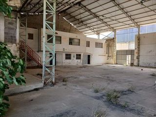 Nave industrial en venta en Alcañiz