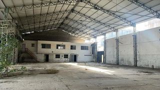 Nave industrial en venta en Alcañiz