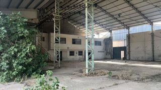 Nave industrial en venta en Alcañiz