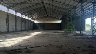 Nave industrial en venta en Alcañiz