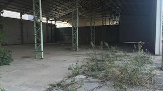 Nave industrial en venta en Alcañiz