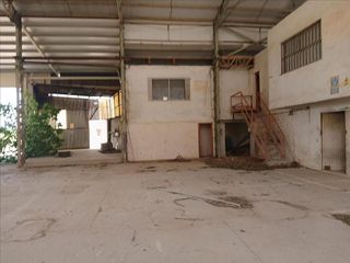 Nave industrial en venta en Alcañiz
