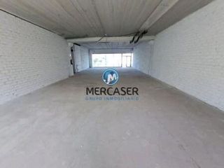 Local comercial en venta en El Barral Ferial en Coslada