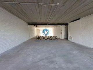 Local comercial en venta en El Barral Ferial en Coslada