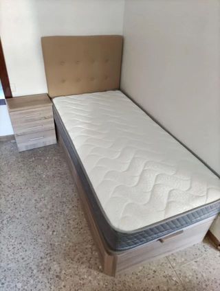 Canape cama individual