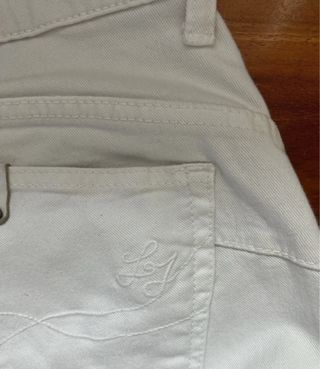 Jeans Liu Jo bianchi