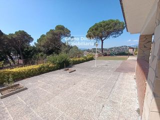 Casa en venta en Residencial Park en Maçanet de la Selva