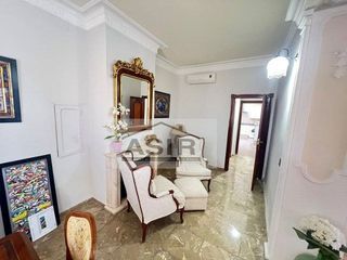 Chalet en alquiler en Zona Urbanizaciones en Alzira