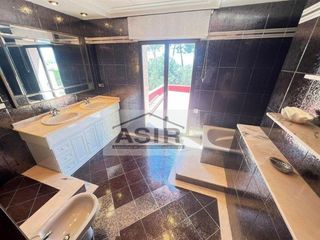 Chalet en alquiler en Zona Urbanizaciones en Alzira