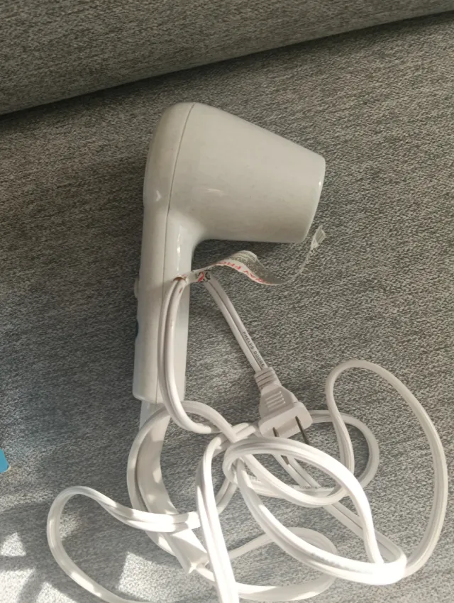 Secador de pelo Conair Super Baby 1600